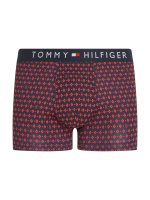 Vorschau: TOMMY HILFIGER TH-Unterhose mit Original-Print und Logo-Bund 10716594