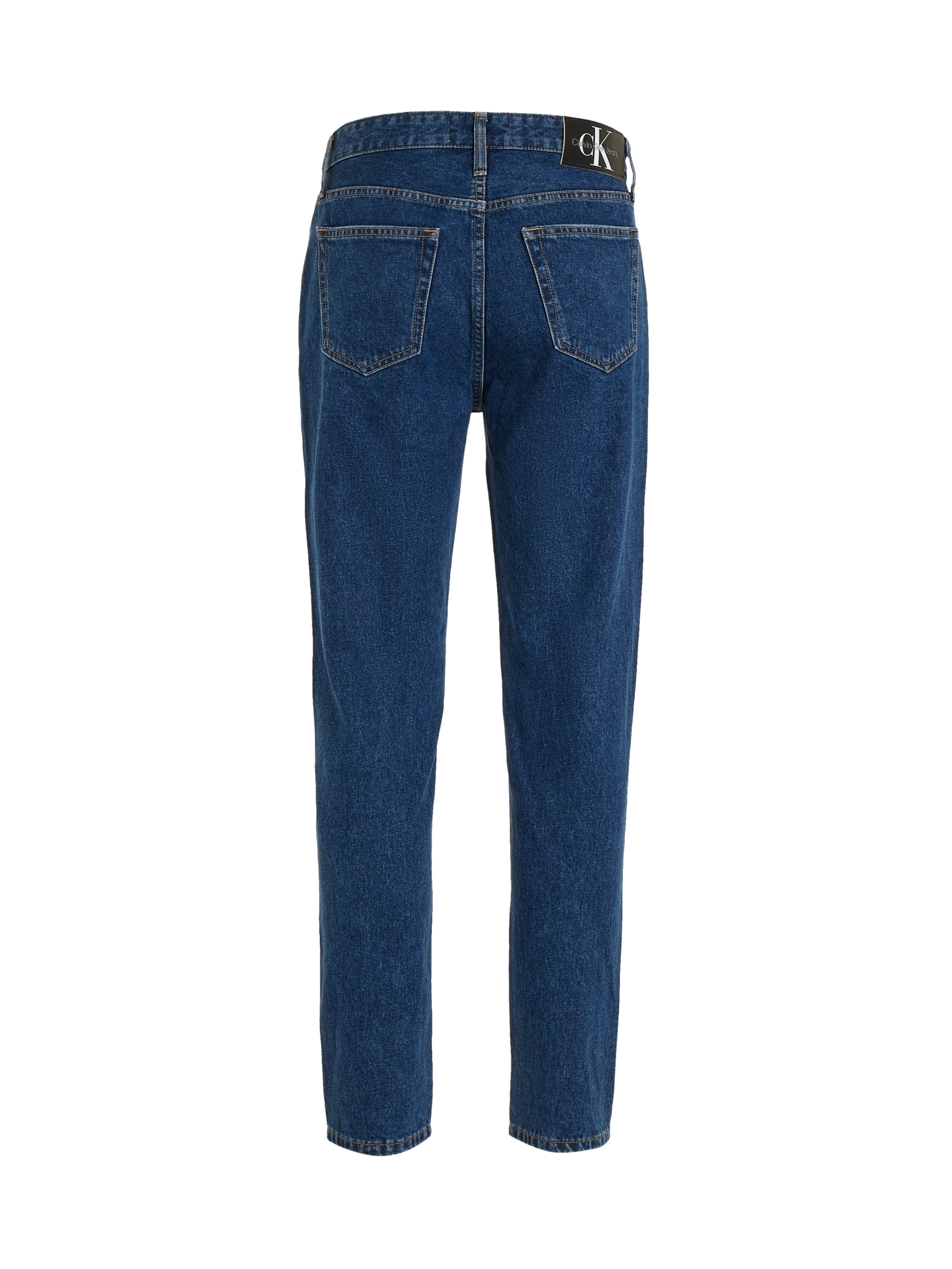 CALVIN KLEIN JEANS Tapered Jeans 10728408