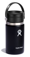Vorschau: HYDRO FLASK Thermosflasche 12 oz Coffee mit Flex Sip™ Lid 10678169