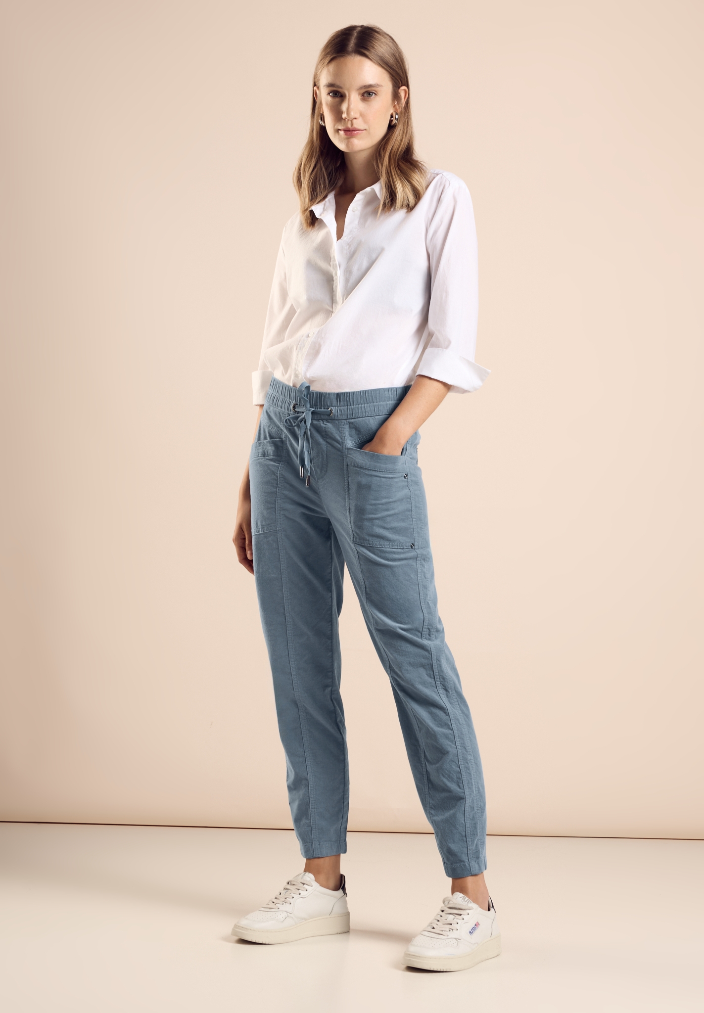 Damen casual hose Clearance