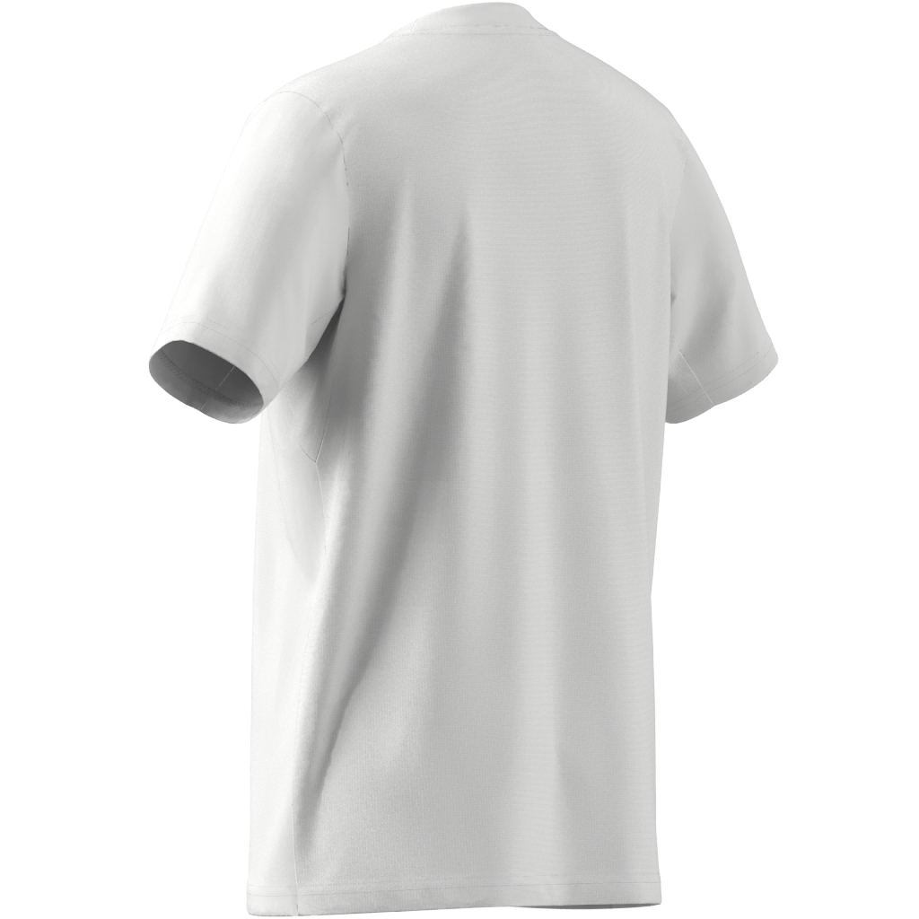 ADIDAS Train Essentials AEROREADY Logo Regular-Fit T-Shirt 10712147