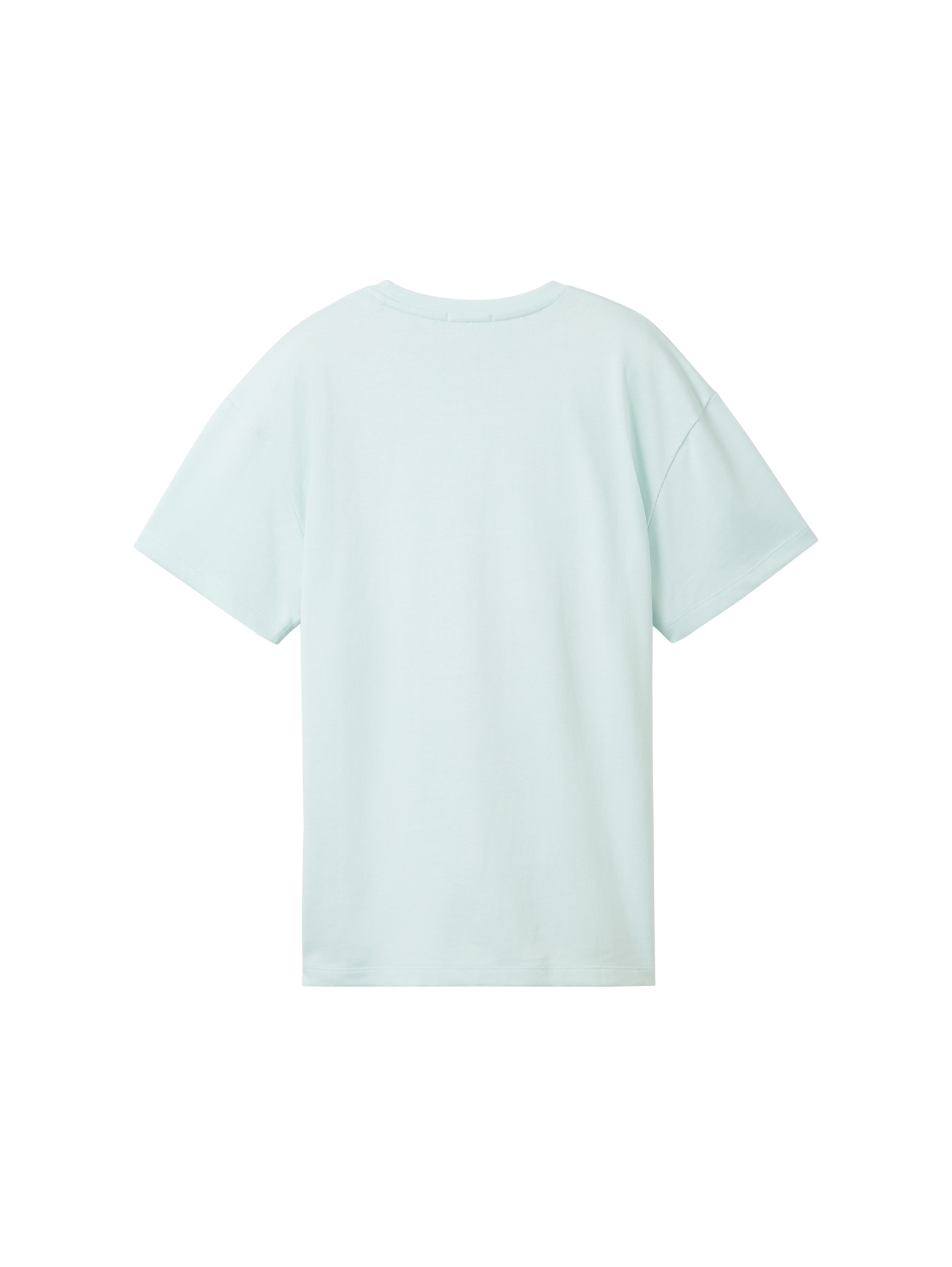 TOM TAILOR DENIM Oversize T-Shirt 10761338
