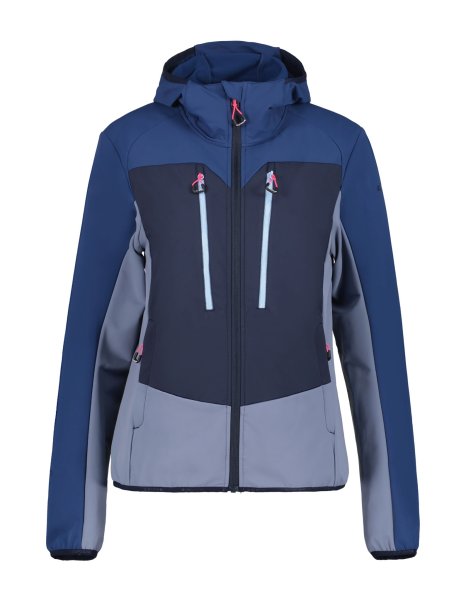 ICEPEAK DWIGHT HybridJacke für Damen 10768538