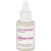Vorschau: Santaverde probiotic drops ohne Duft