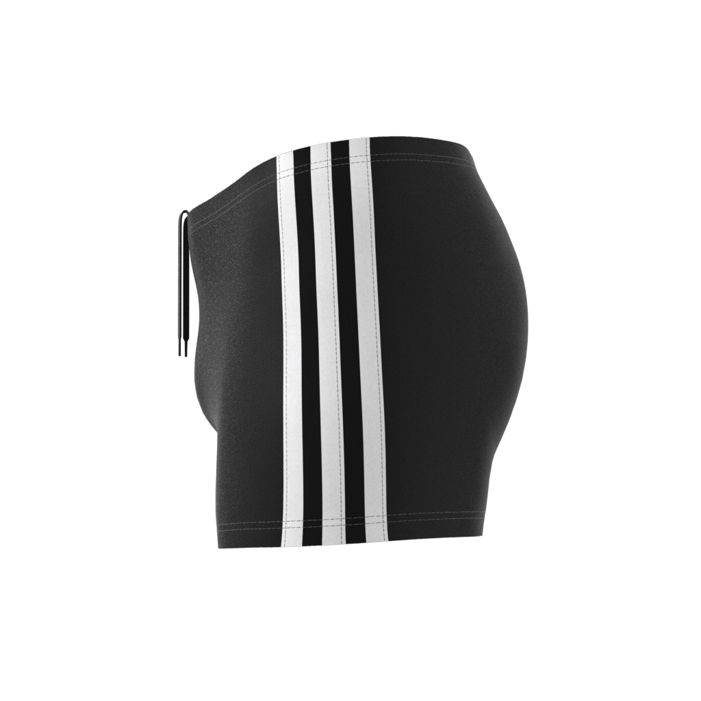 ADIDAS Classic 3-Streifen Boxer-Badehose 10732410 kaufen | WÖHRL