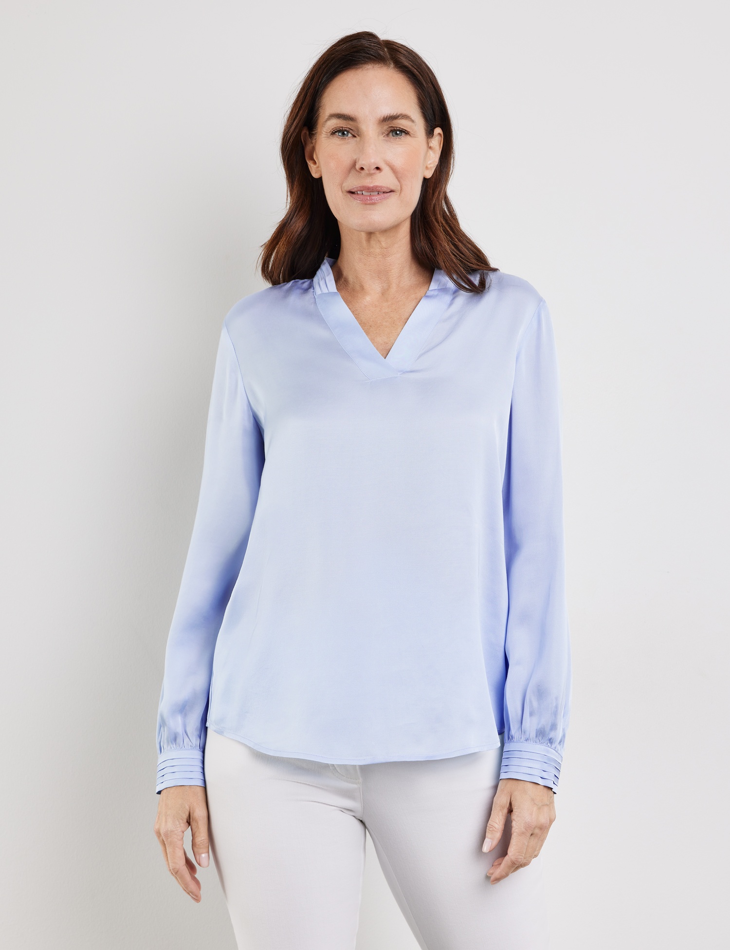 GERRY WEBER COLLECTION Bluse 10755709