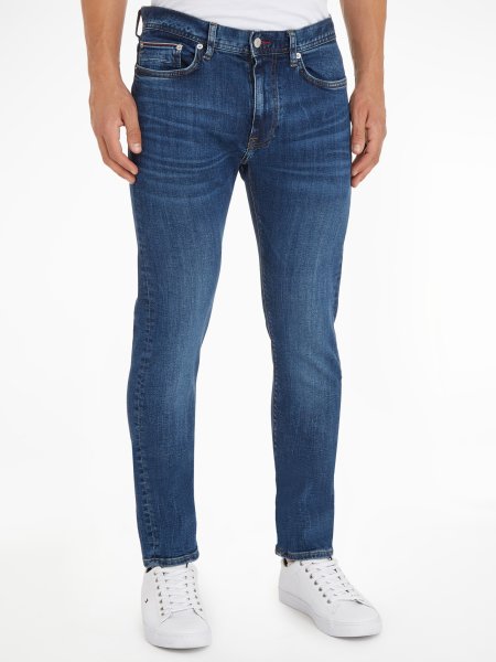 TOMMY HILFIGER Bleeker Slim Fit Jeans 10607952