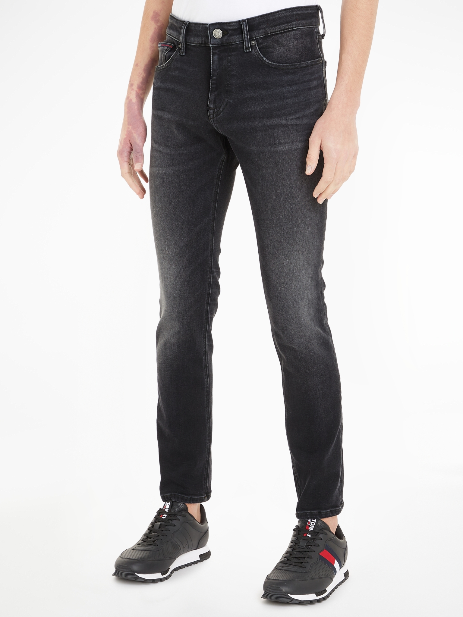 TOMMY JEANS Jeans Scanton Slim 10716010