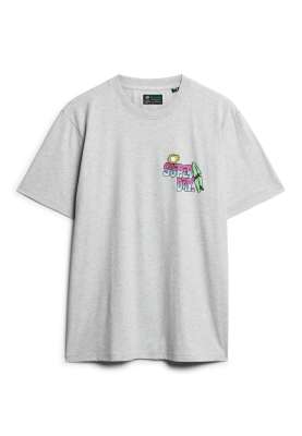 SUPERDRY Neon Travel Chest Loose Tee 10747927 kaufen | WÖHRL 