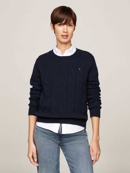 TOMMY HILFIGER Pullover 10755550