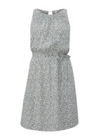 Vorschau: QS Ärmelloses Kleid mit Cut-out 10744572