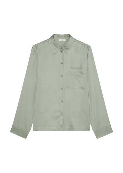 MARC O´POLO Bluse 10754005