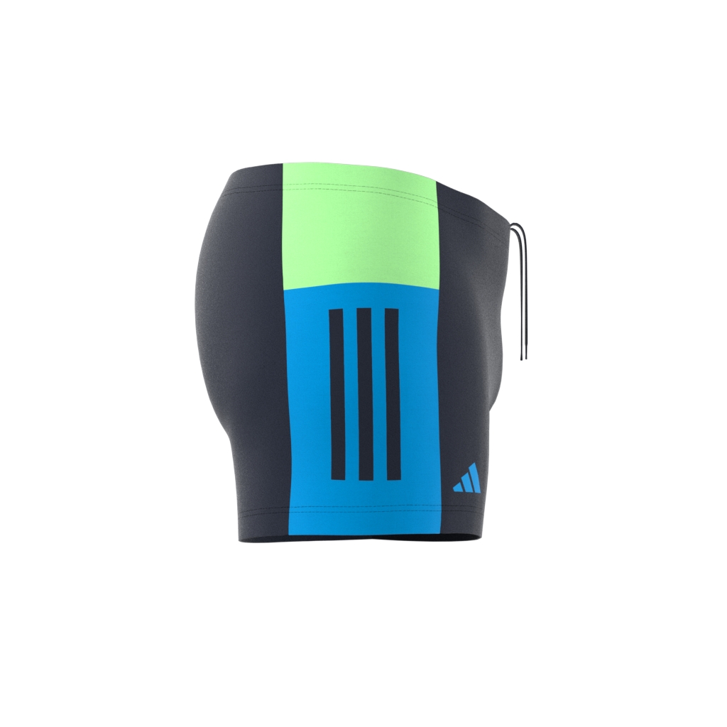 ADIDAS Colorblock 3-Streifen Boxer-Badehose 10736618 kaufen | WÖHRL