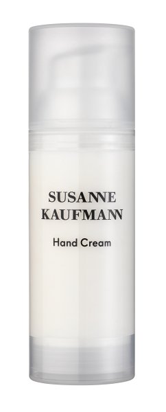 Susanne Kaufmann Hand Cream