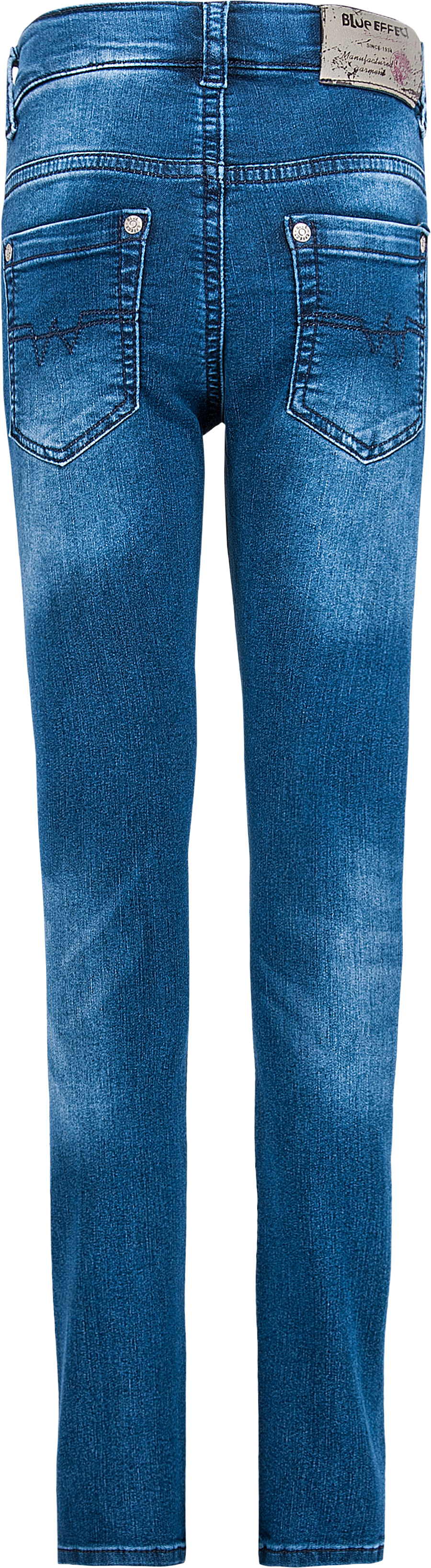 BLUE EFFECT Boys Jeans Fit Slim 10535343