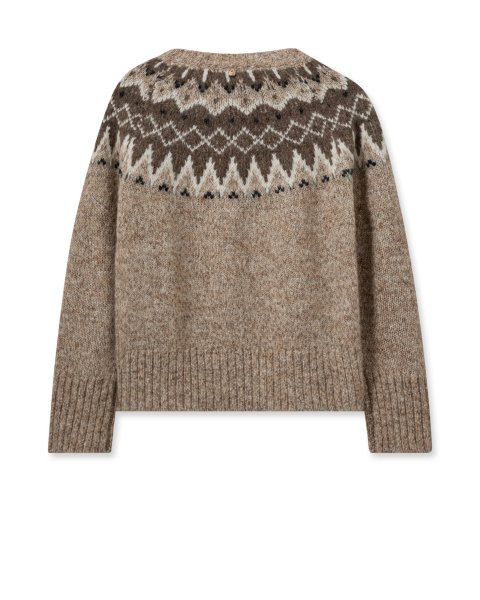 MOS MOSH Sidsel Strickpullover 10779445