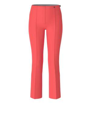 MARC CAIN Hose FORDON mit Bugfalte und Stulpen 10746652 kaufen | WÖHRL