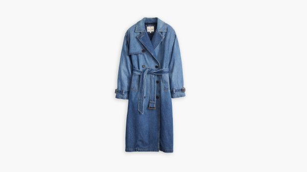 LEVI'S Trenchcoat 10752687