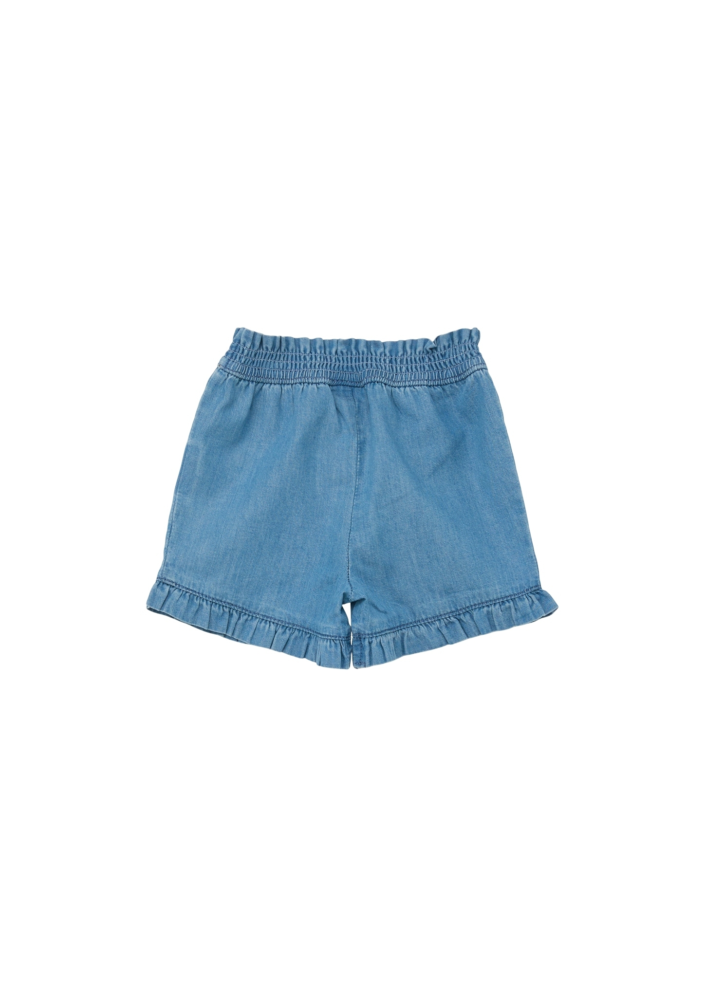 S.OLIVER Jeans-Shorts 10746403