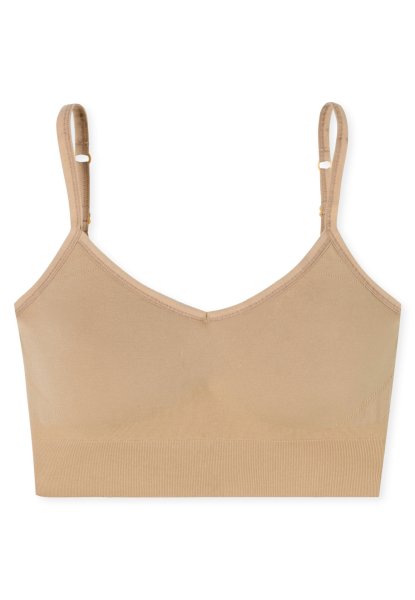 SCHIESSER Bustier mit removable Pads 10780896