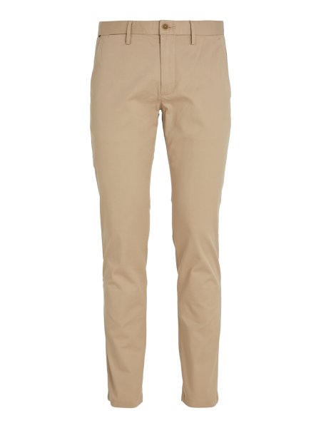 TOMMY HILFIGER Bleecker Chinos aus Stretch-Baumwolle 10670547