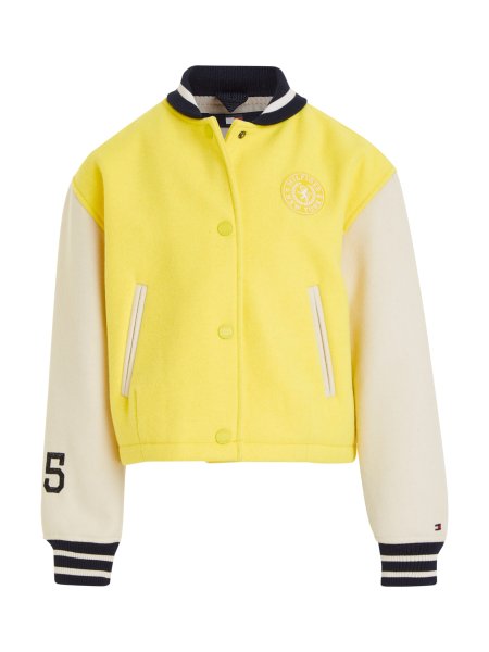 TOMMY HILFIGER Collegejacke 10728720