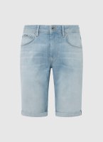 Vorschau: PEPE JEANS Jeans Bermuda 10762279