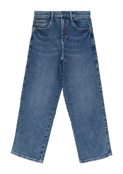 S.OLIVER Jeans Baggy 10760262