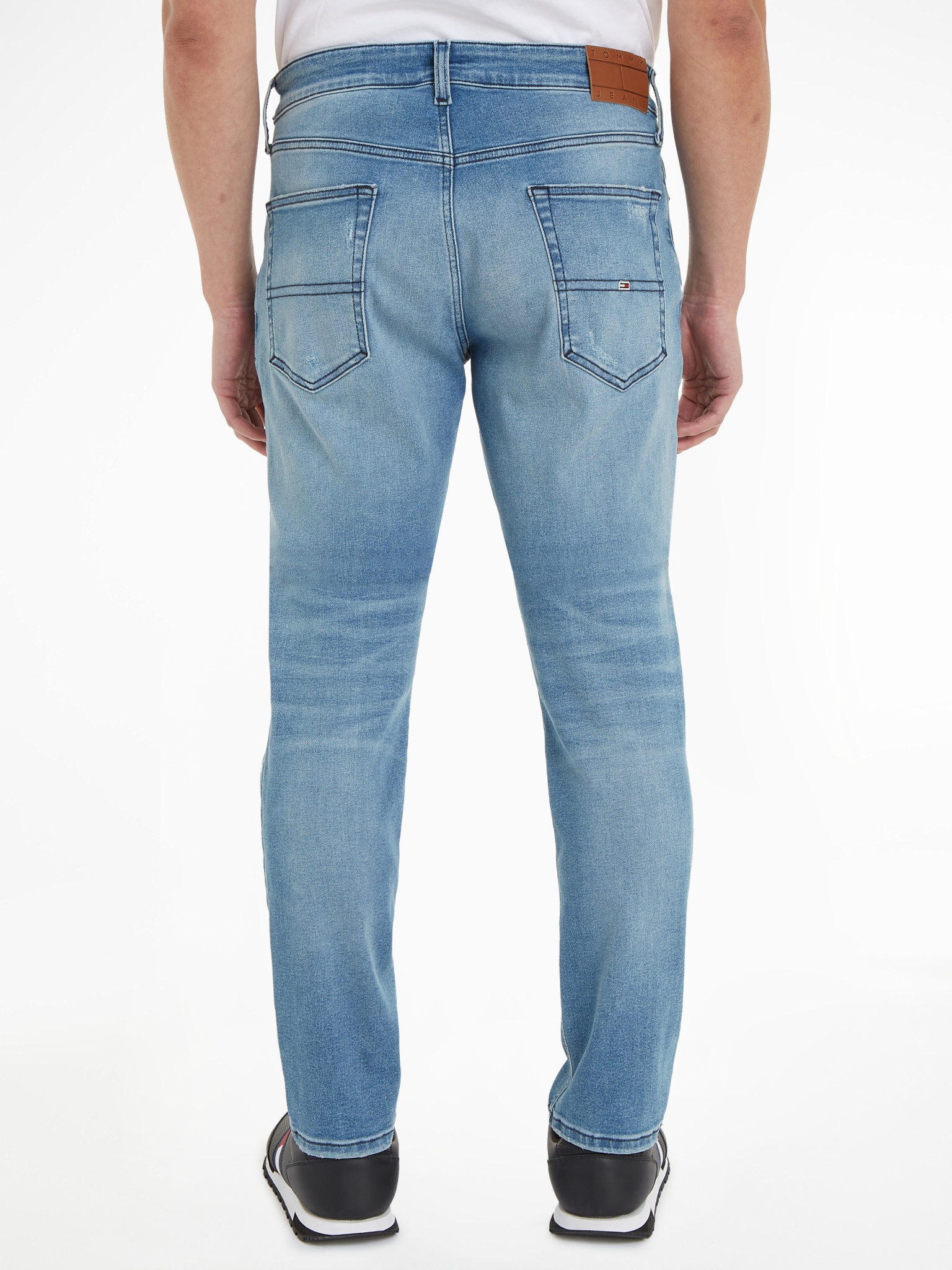 TOMMY JEANS Austin Slim Tapered Jeans 10733993