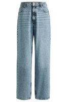 Vorschau: HUGO BLUE Jeans Leni Relaxed Fit 10734182
