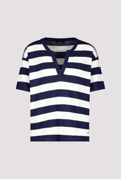 MONARI Gestreiftes Sweatshirt 10751334 kaufen | WÖHRL