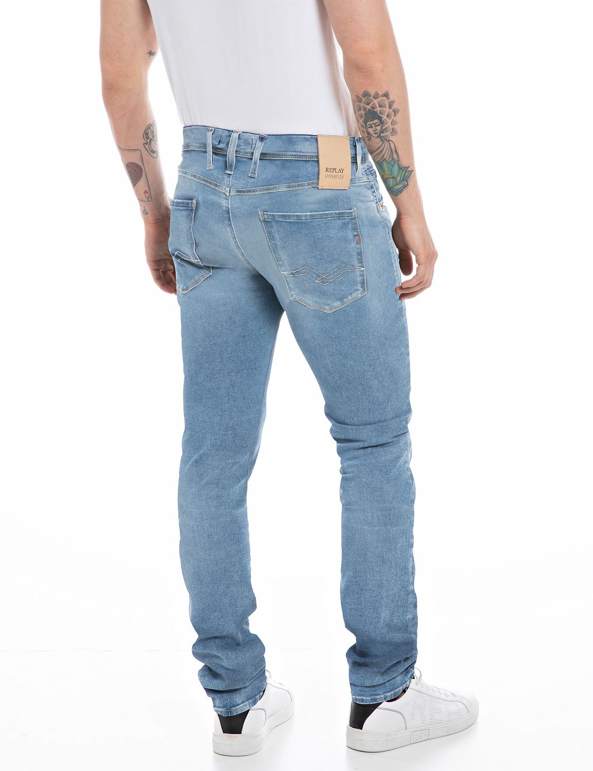 REPLAY Jeans ANBASS 10679646