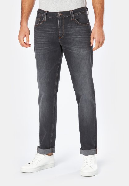 ALBERTO Jeans PIPE aus Premium Denim 10757632