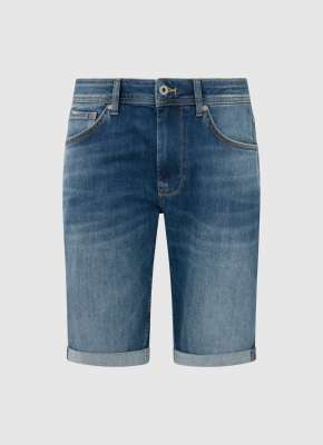 TOMMY HILFIGER Shorts 10736140 kaufen | WÖHRL