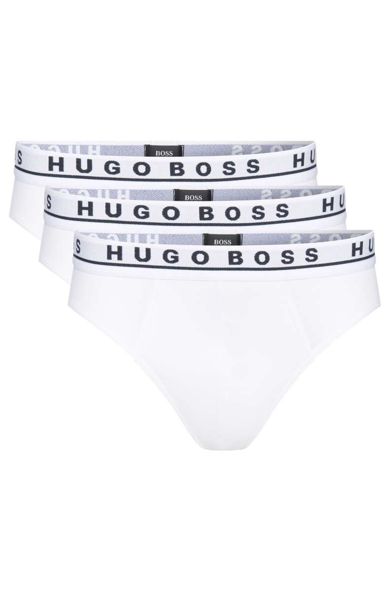 Boss herren slips