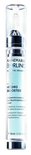 ANNEMARIE BÖRLIND Beauty Shot HYDRO BOOSTER