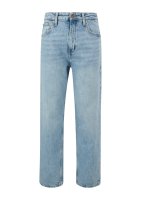 Vorschau: QS Jeans - Loose Fit - Mid Rise - Straight Leg 10746261