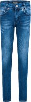 Vorschau: BLUE EFFECT Jeans Fit Regular 10535345