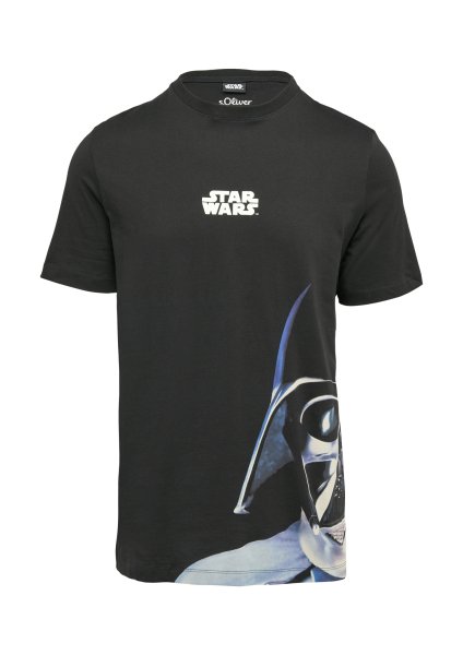 S.OLIVER T-Shirt Star Wars 10776768