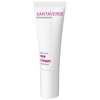 Vorschau: Santaverde eye cream ohne Duft