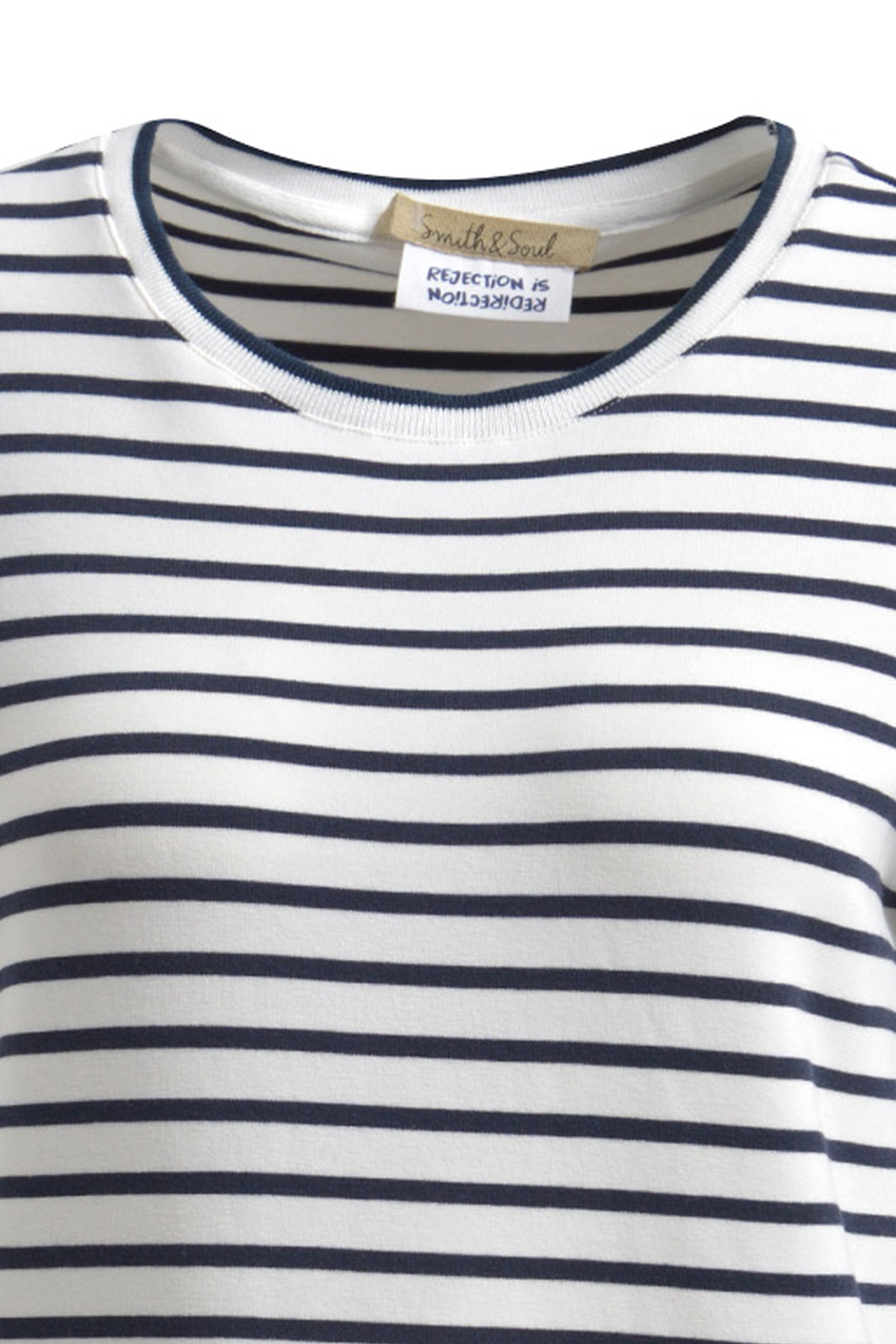 SMITH&SOUL Longsleeve mit Ringel 10738853 kaufen | WÖHRL