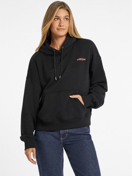 GUESS JEANS Hoodie 10767214