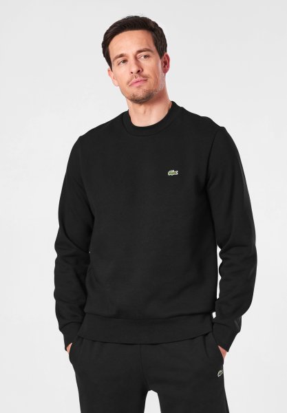 LACOSTE Sweatshirt aus aufgerauter Baumwolle 10661305