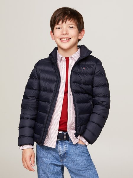 TOMMY HILFIGER Jacke 10728721