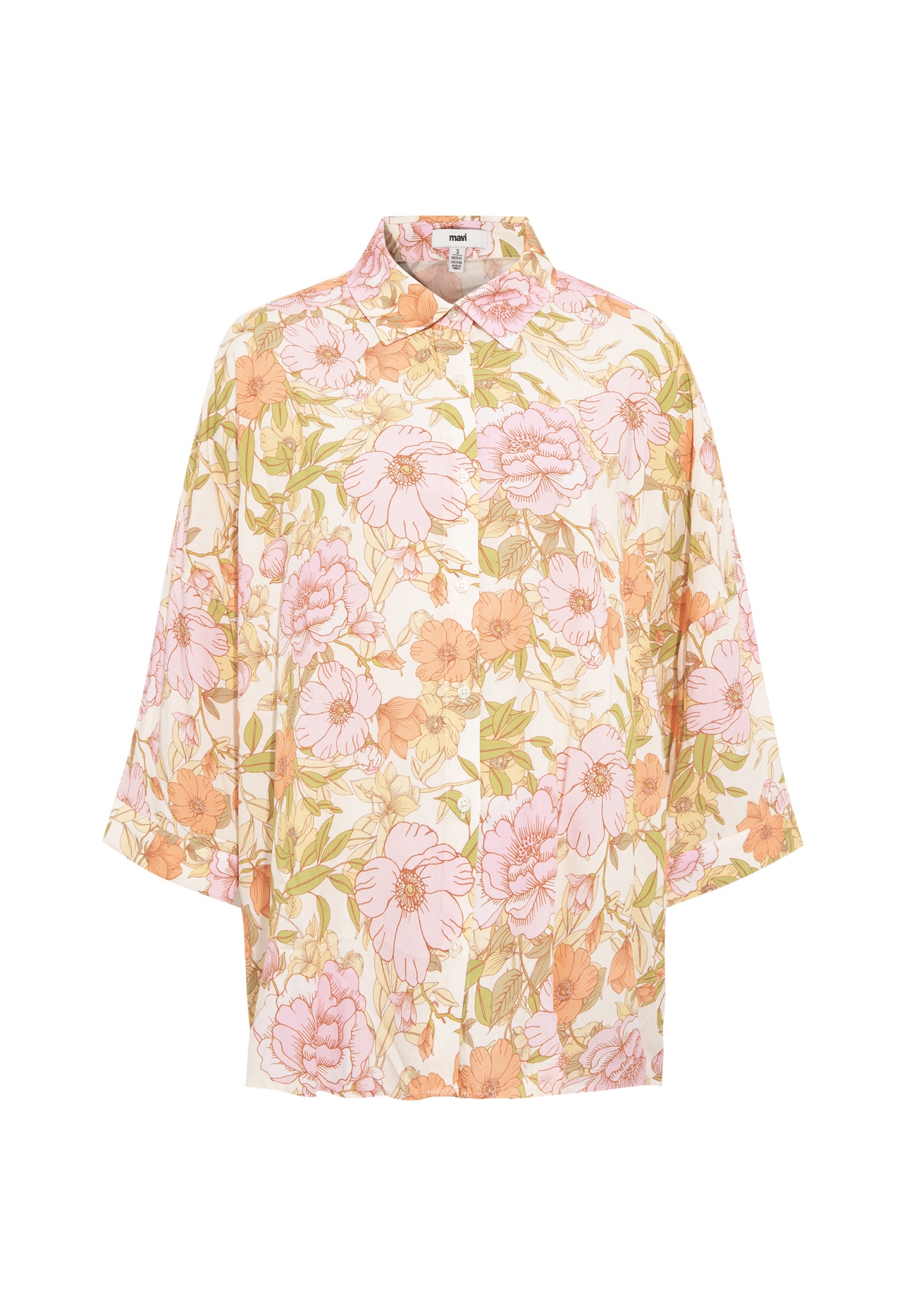 MAVI Bluse 10750771 kaufen | WÖHRL