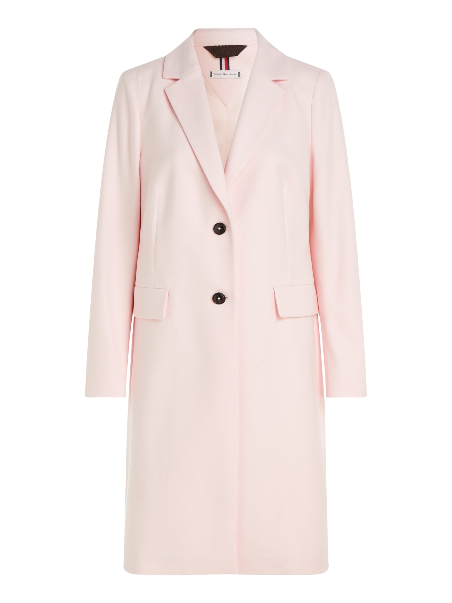 TOMMY HILFIGER Mantel 10728564 kaufen | WÖHRL 