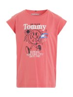 Vorschau: TOMMY HILFIGER T-Shirt 10735293