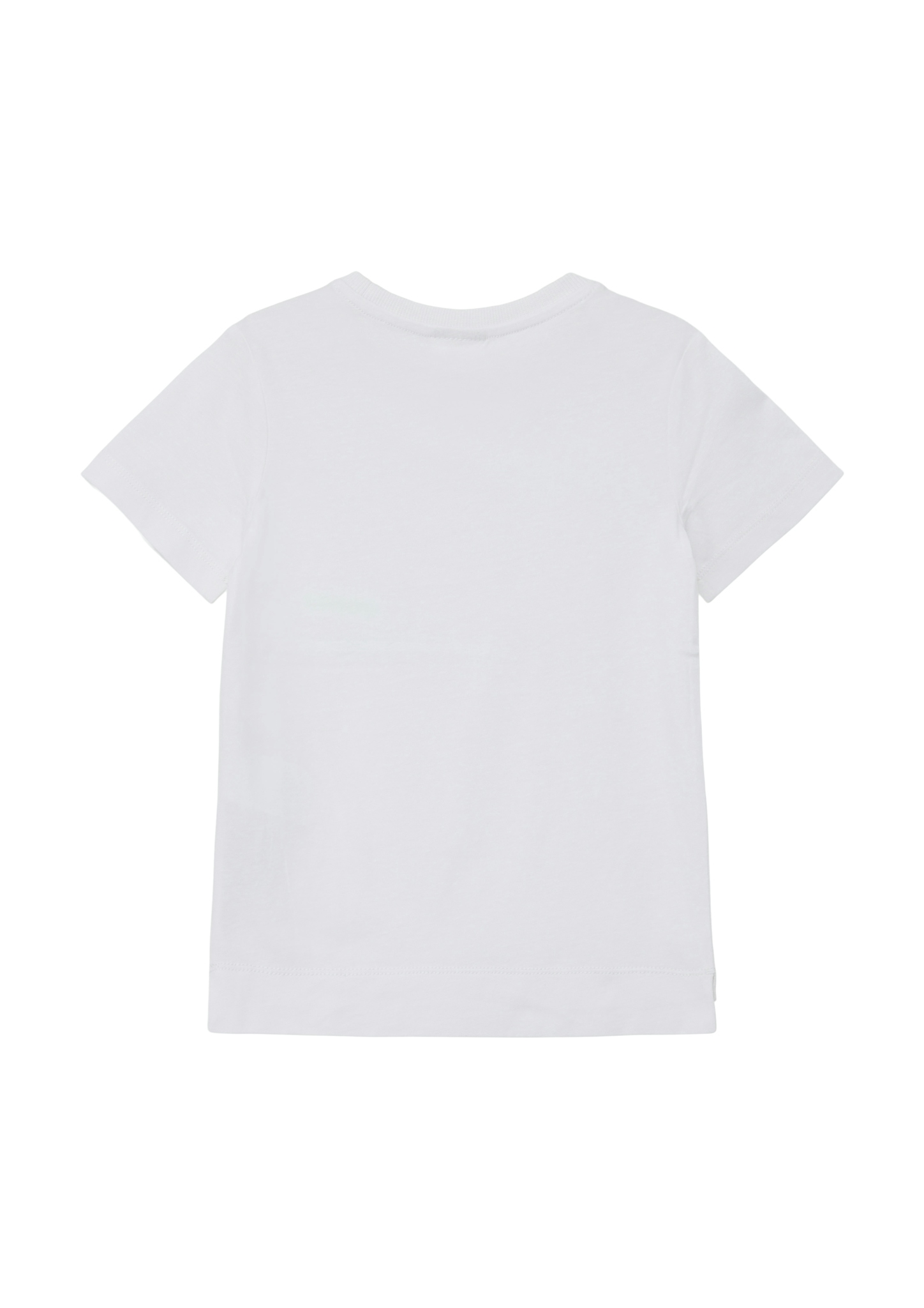S.OLIVER T-Shirt mit Fotoprint 10751590