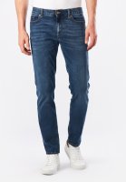 Vorschau: ALBERTO 5-Pocket Jeans PIPE 10740446