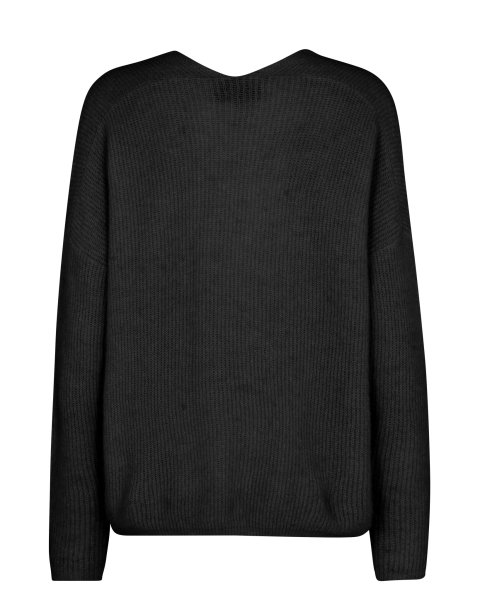 MOS MOSH Thora V-Neck Strickpullover 10779983